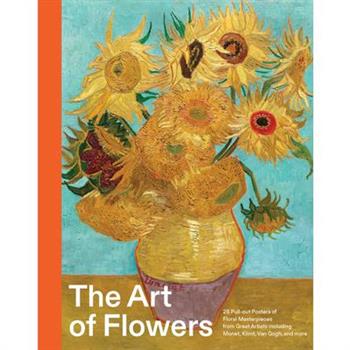The Art of Flowers