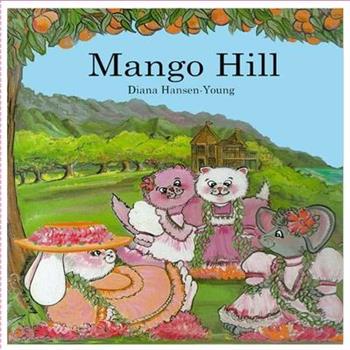 Mango Hill