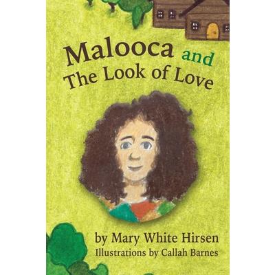 Malooca and The Look of Love