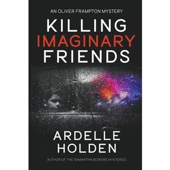 Killing Imaginary Friends