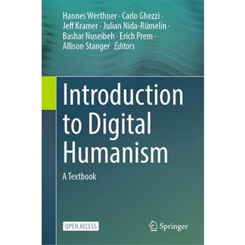 Introduction to Digital Humanism