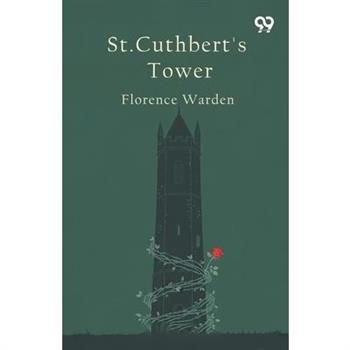 St. Cuthbert's Tower