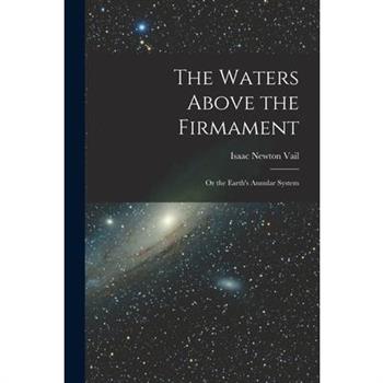 The Waters Above the Firmament