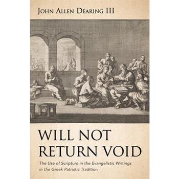 Will Not Return Void