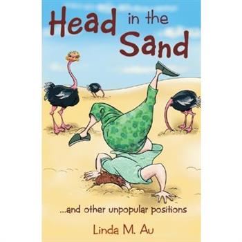 Head in the Sand