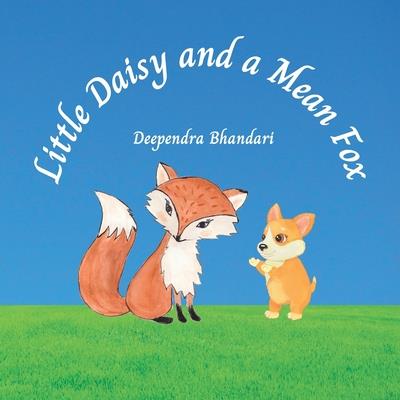Little Daisy and a Mean Fox