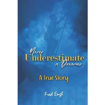 Never Underestimate a Dreamer