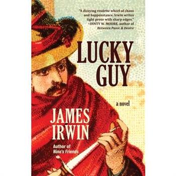 Lucky Guy