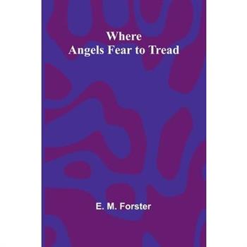 Where Angels Fear To Tread