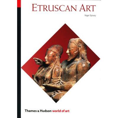 Etruscan Art