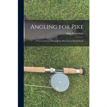 Angling for Pike
