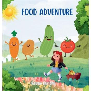 Food Adventure