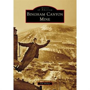 Bingham Canyon Mine