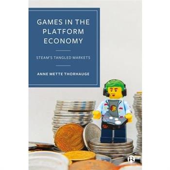 Games in the Platform Economy