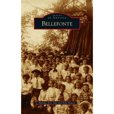 Bellefonte