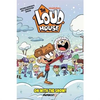 The Loud House Vol. 26