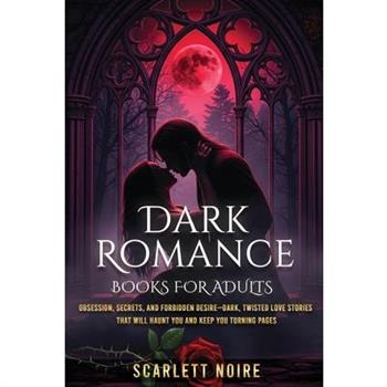 Dark Romance Books for Adults