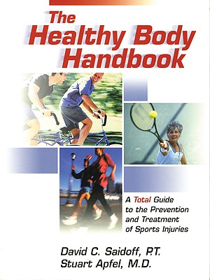 The Healthy Body Handbook