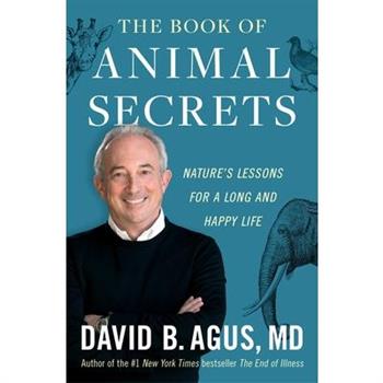 The Book of Animal Secrets