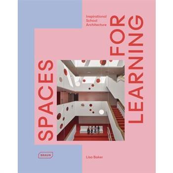 Spaces for Learning
