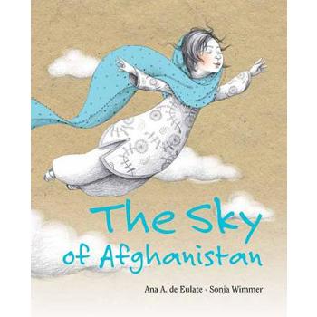 The Sky of Afghanistan
