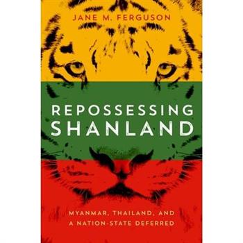 Repossessing Shanland