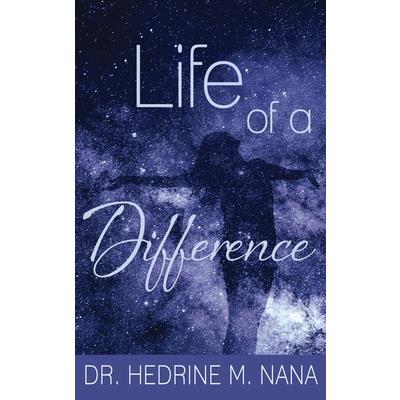 Life of a Difference