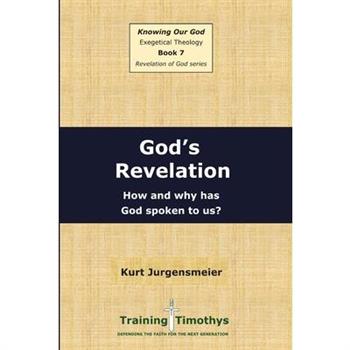 Book 7 Revelation PB