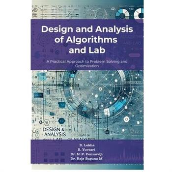 Design and Analysis of Algorithms and Lab