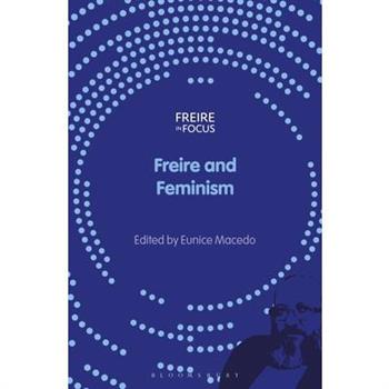Freire and Feminism