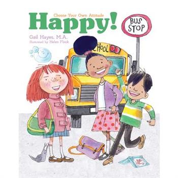 Happy!