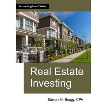 Real Estate Investing