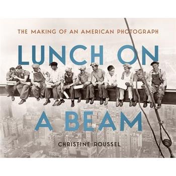 Lunch on a Beam