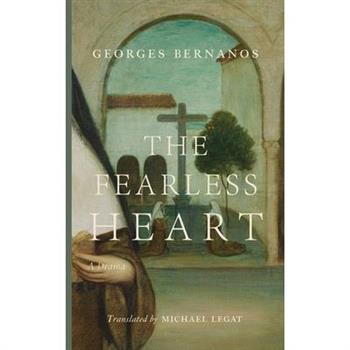 The Fearless Heart
