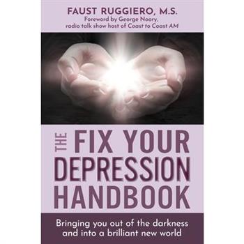 The Fix Your Depression Handbook