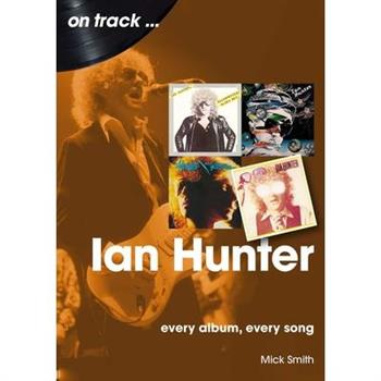 Ian Hunter
