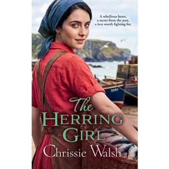 The Herring Girl
