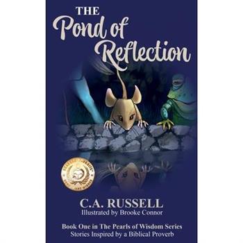 The Pond of Reflection