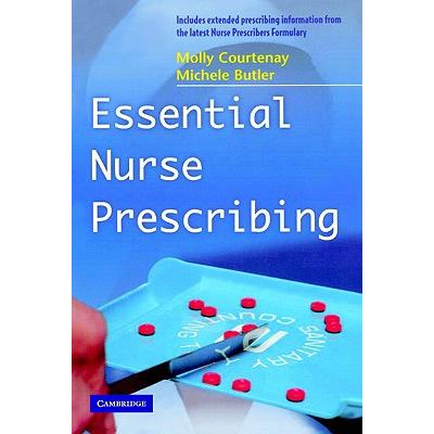 Essential Nurse Prescribing