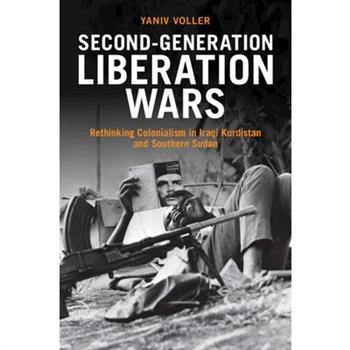 Second-Generation Liberation Wars