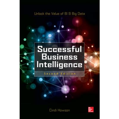 Successful Business Intelligence 2e (Pb)