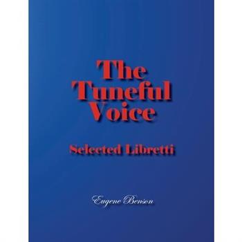The Tuneful Voice