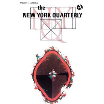 The New York Quarterly, Number 4