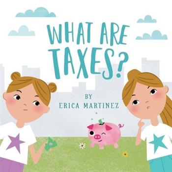 What Are Taxes?