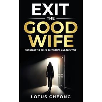 Exit the GOOD WIFE