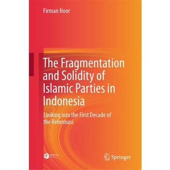 The Fragmentation and Solidity of Islamic Parties in Indonesia