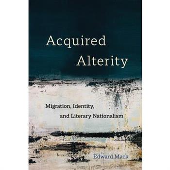 Acquired Alterity, 3