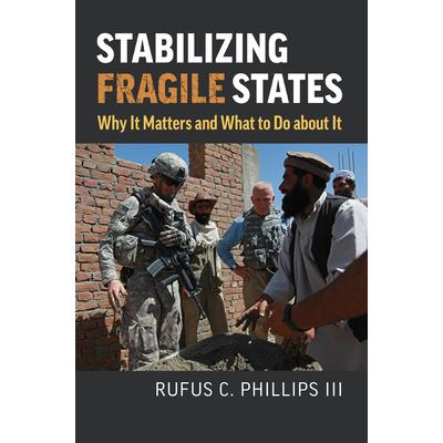 Stabilizing Fragile States