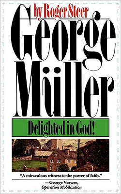 George Mueller