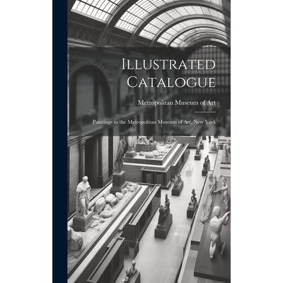 Illustrated Catalogue